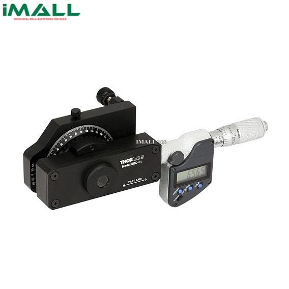 Bộ bù Soleil-Babinet THORLABS SBC-IR (740 - 1650 nm)