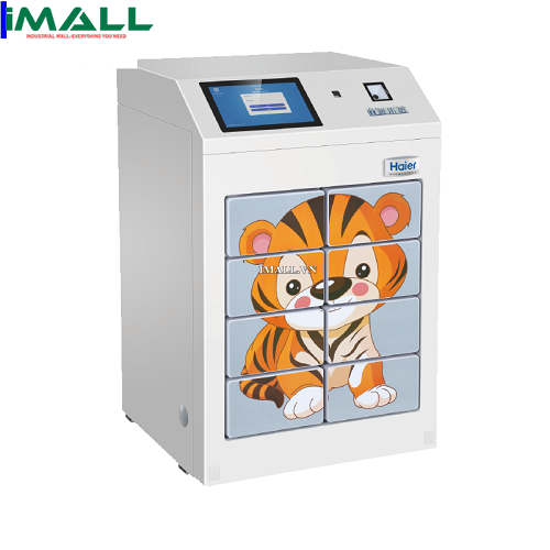 Tủ lạnh bảo quản vacxin Haier HYC-61 (2 ~ 8℃; 61/2.15 L/Cu.Ft)