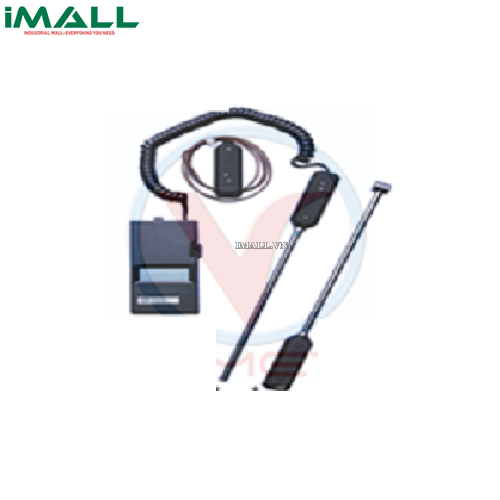 Máy đo nhiệt độ cao ROBINAIR TIF7000