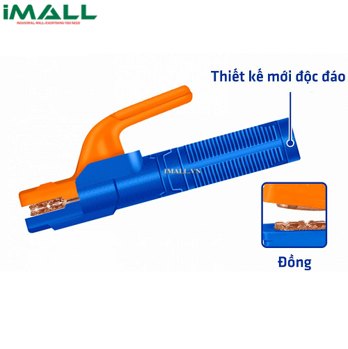 Kềm hàn 200A Wadfow WEH1A02