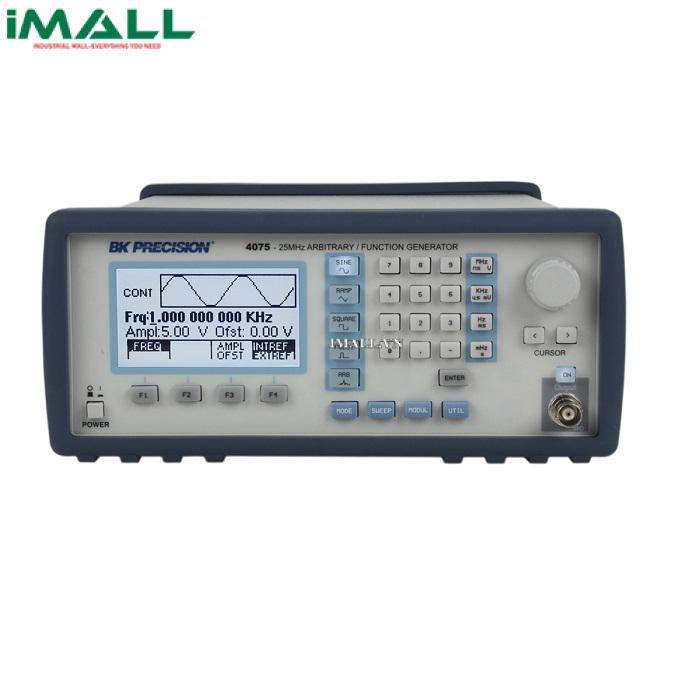 Máy phát xung BK Precision 4075 (25Mhz, 1Ch)