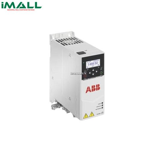 Biến tần ABB ACS380-040S-03A3-4 (1.1kW, 3 Pha 380V)