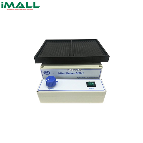 Máy lắc nhỏ (0-2800RPM) HINOTEK MH-1