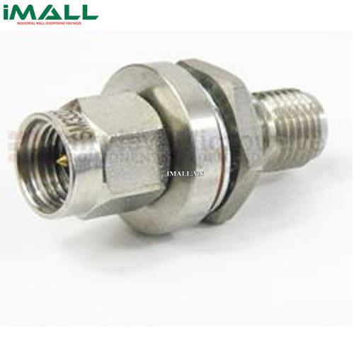 Đầu chuyển đổi Fairview Microwave SM3322 (34 Ghz, 3.5mm Male - 3.5mm Female Bulkhead)