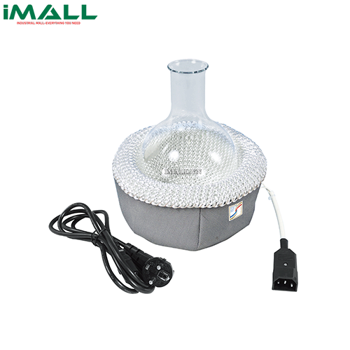 Bếp đun bình cầu phủ vải DaiHan DH.WHM12110 (50ml, 450°C)