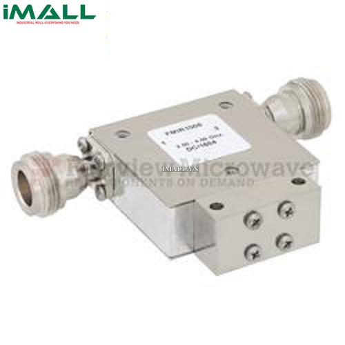 Bộ cách ly Fairview FMIR1005 (N Female,20 dB,2-4 GHz)