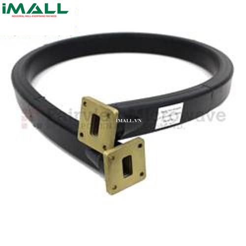 Ống dẫn sóng 39.37 inch Fairview SMF75-1 (13.75 GHz - 14.5 GHz )