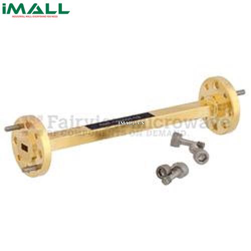Ống dẫn sóng 3 inch Fairview SMF-15S001-03 (50 GHz - 75 GHz)
