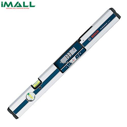 Thước đo độ nghiêng điện tử BOSCH GIM 60 (60cm, 0601076700)