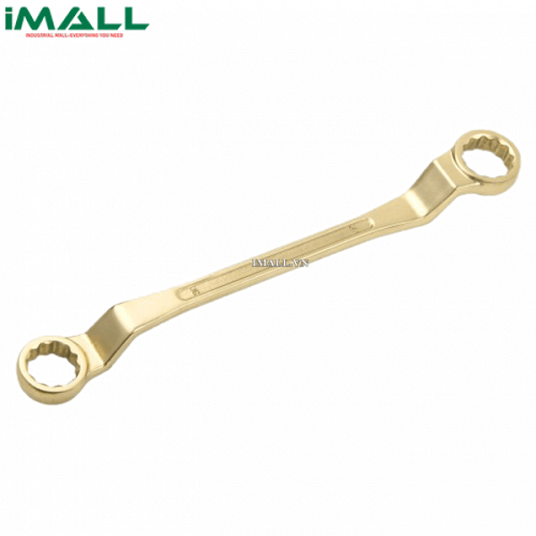 Chìa khóa vòng vòng không phát ra tia lửa điện Tolsen 70250 (6x7mm)