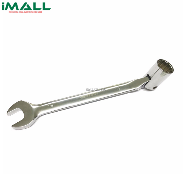 Cờ Lê Miệng Và Điếu Lắc Léo CENTURY 110530-10MM (10mm)