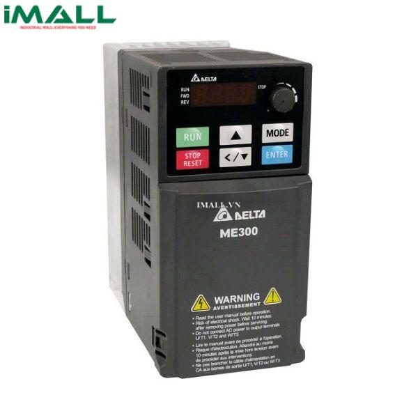 Biến tần Delta VFD4A8ME21ANSAA 0.75kW 1 Pha 220V
