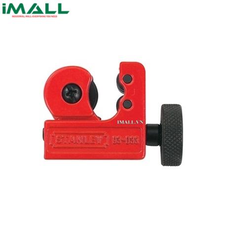 Dao cắt ống Stanley 93-033 (3-22mm)