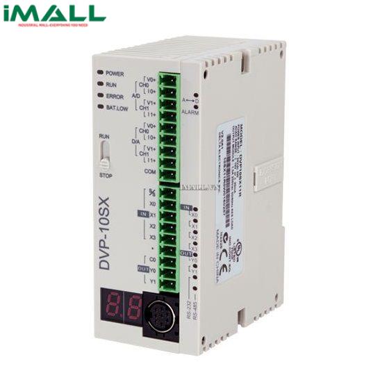 PLC Delta DVP10SX11T