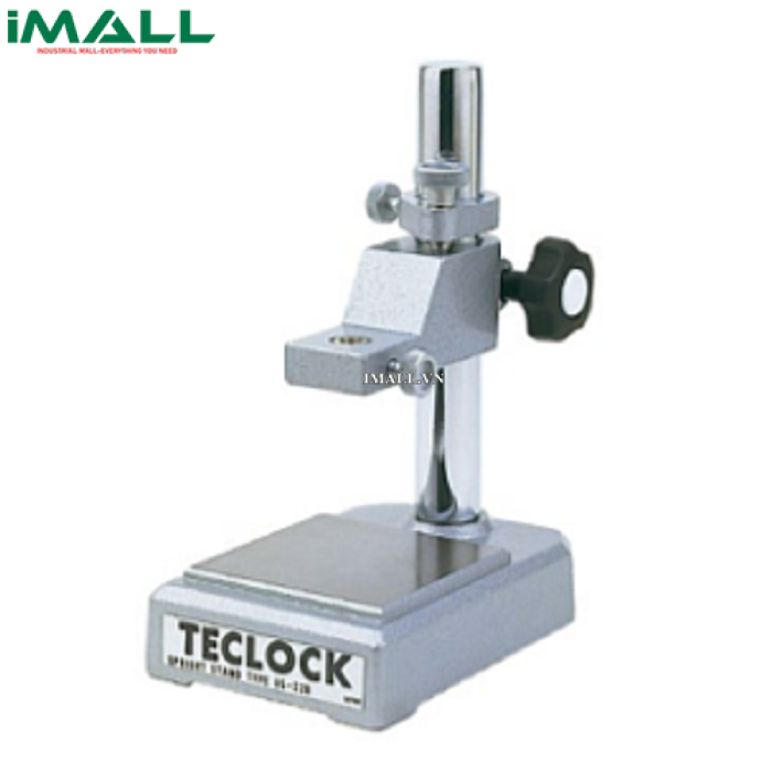 Đế gá đồng hồ so kiểu cơ TECLOCK US-22B