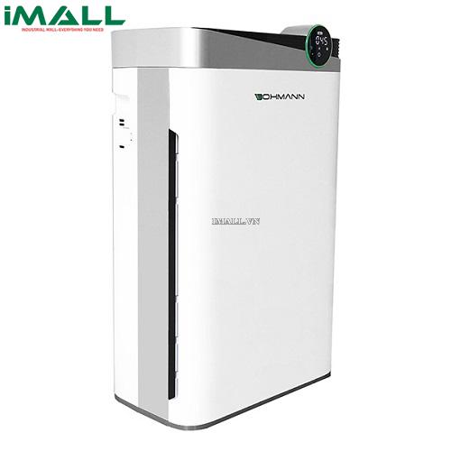 Máy lọc không khí khử mùi, bù ẩm, diệt khuẩn, tạo ion âm BOHMANN B4.02
