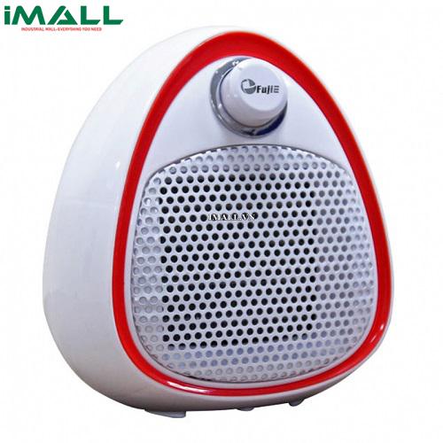Quạt sưởi gốm Ceramic Mini FujiE CH-202 Red