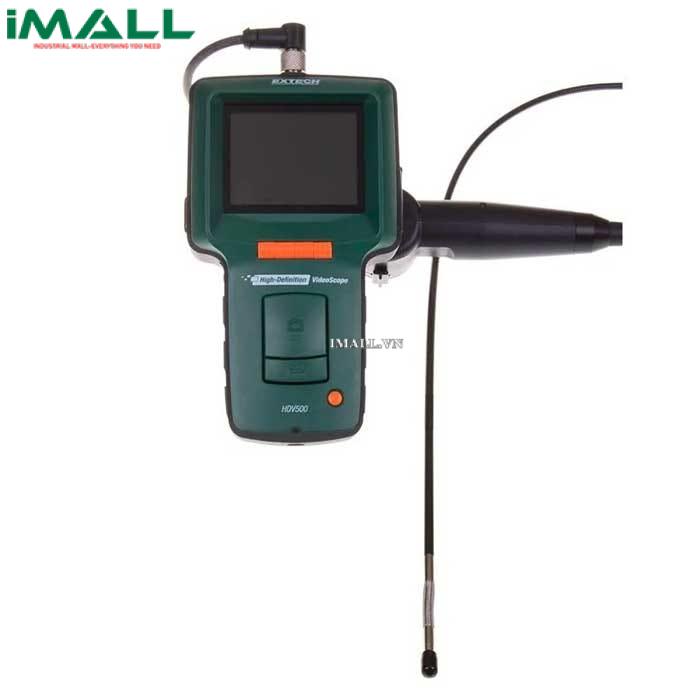 Máy nội soi công nghiệp EXTECH HDV540 (phi 6mm, cáp 1m)
