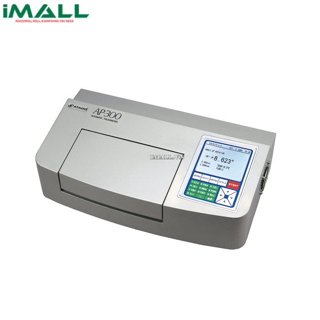Máy đo phân cực ATAGO AP-300 (Cat. No 5291)