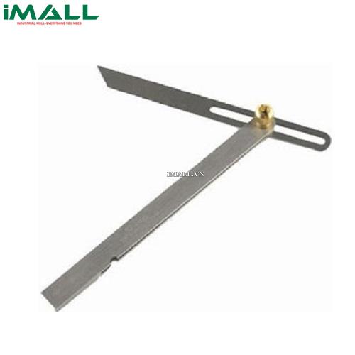 Thước đo góc đầu nhọn Shinwa 62596 (250mm)
