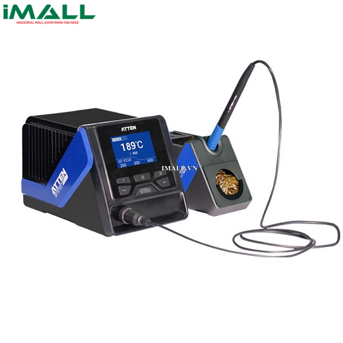 Máy hàn chỉnh nhiệt Atten GT-6150 (150 ~ 480°C)