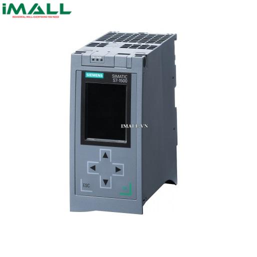 Bộ lập trình PLC S7-1500, CPU 1516-3 PN/DP SIEMENS 6ES7516-3AN00-0AB0