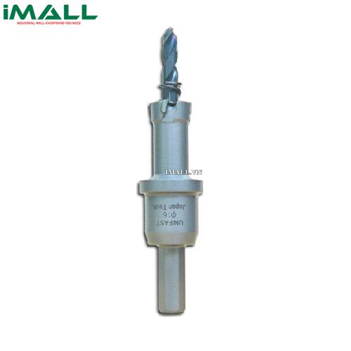 Mũi khoét hợp kim UniFast MCT-15 (Ø15mm)