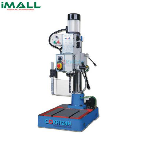 Máy khoan bàn hộp số WDDM Z5025B (1hP, 380V)
