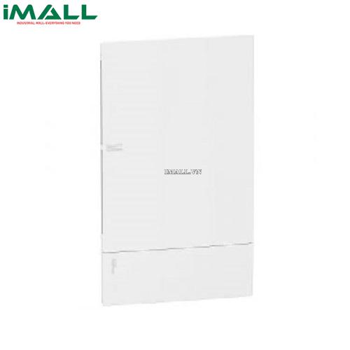 Tủ điện  âm tường Schneider MIP22312 (36 Module)
