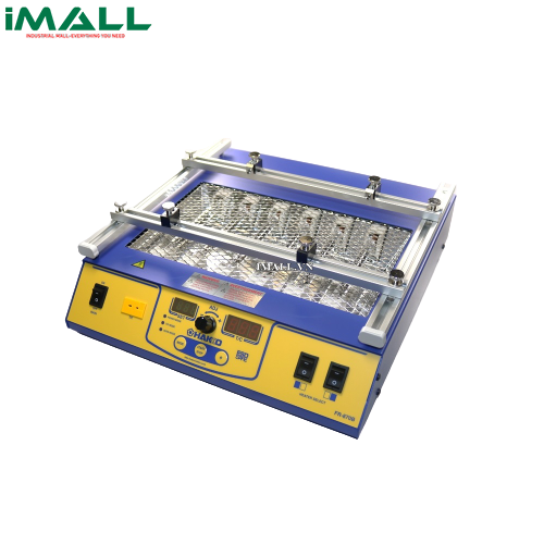Máy gia nhiệt HAKKO FR-870B (FR870B-07)