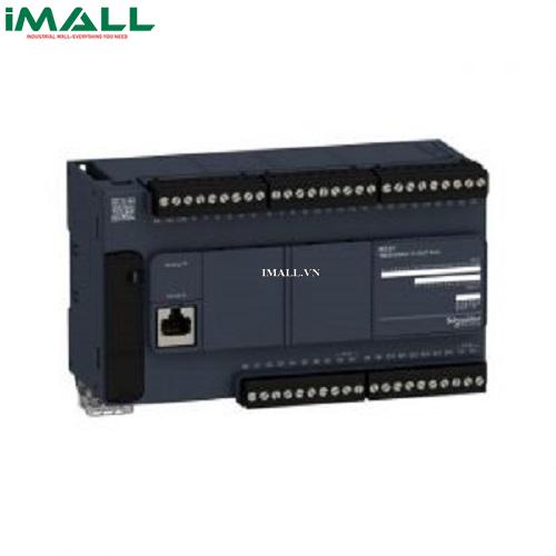 Bộ lập trình PLC Schneider  TM221C40U (M221 40IO)