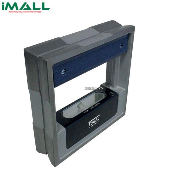 Nivo khung vuông, thước thủy Vogel 360353