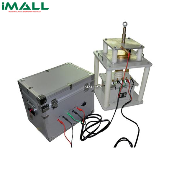 Bộ kiểm tra dòng rò tự động cho sào lõi cách điện FRP HV HIPOT GDML-20 (2kVA)