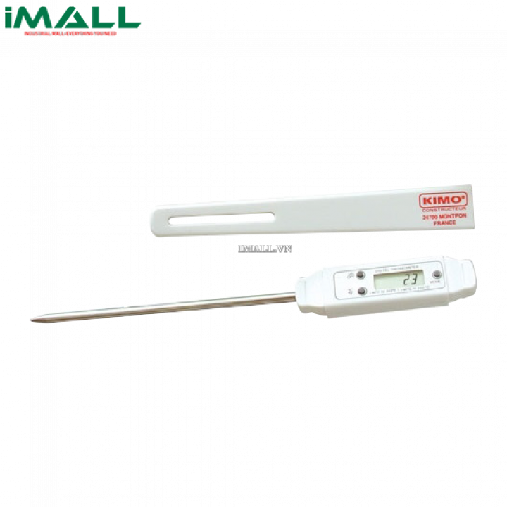 Bút đo nhiệt độ điện tử KIMO POCKET (-40 đến +200°C)