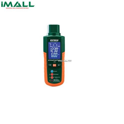 Máy phân tích mạch điện AC EXTECH CT70