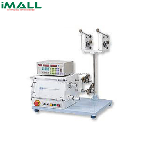 Máy quấn dây Wey Hwang WH-752 (3000rpm, trục 2)