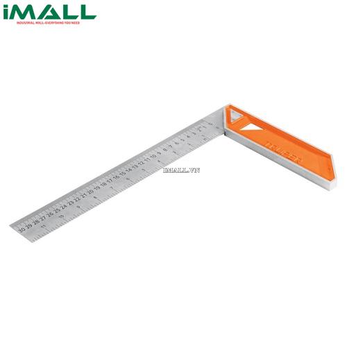 Thước Ê ke mộc (12"/ 30 cm) Truper 14376