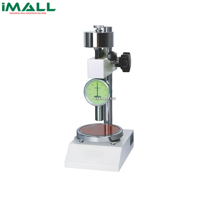Đế gá đồng hồ đo độ cứng cao su INSIZE ISH-STAC