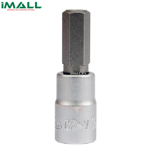 Đầu tuýp ra đầu lục giác Yato YT-7672 (1/4",8mm, 170.2Nm)
