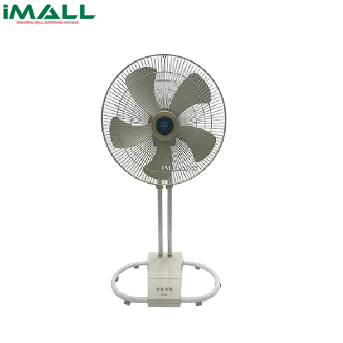 Quạt cây công nghiệp 5 cánh LiOA QC-450LG (Đường kính cánh 45cm)