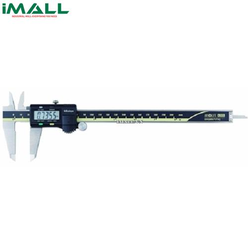 Thước cặp điện tử (0-200/8” x0.01mm) Mitutoyo 500-164-30