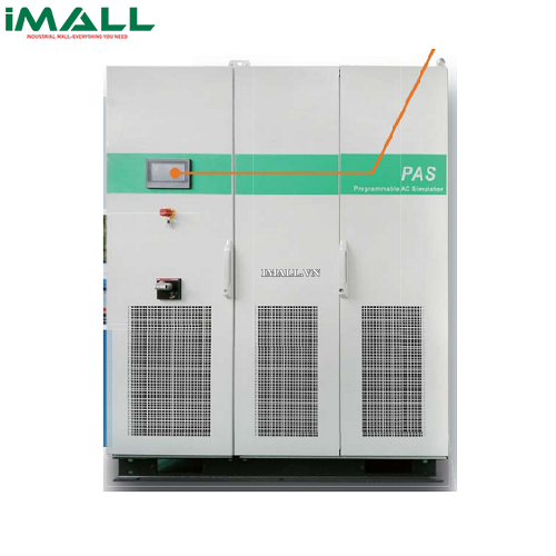 Bộ mô phỏng lưới điện PAS Preen PAS-F-33060 (60kVA)