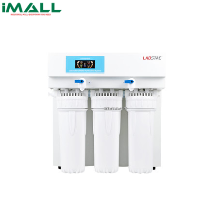 Hệ thống nước RO cơ bản Labstac WO112 (15L/h)