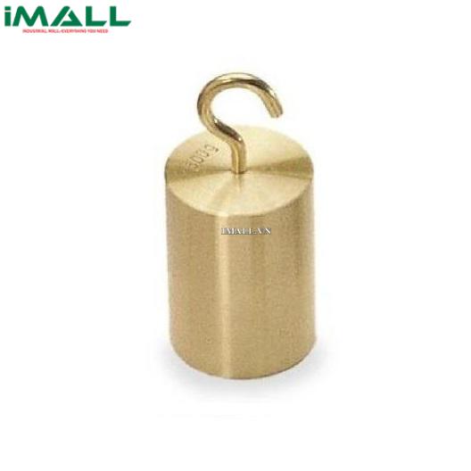Quả cân chuẩn M1 có móc treo KERN 347-516 (1kg, ±50mg)