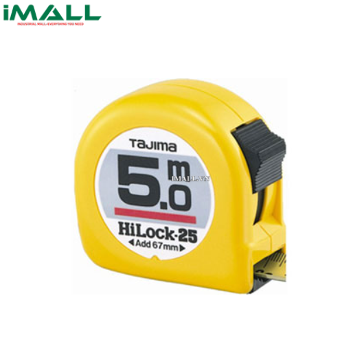 Thước cuộn Tajima H6P30DY (3.0m)