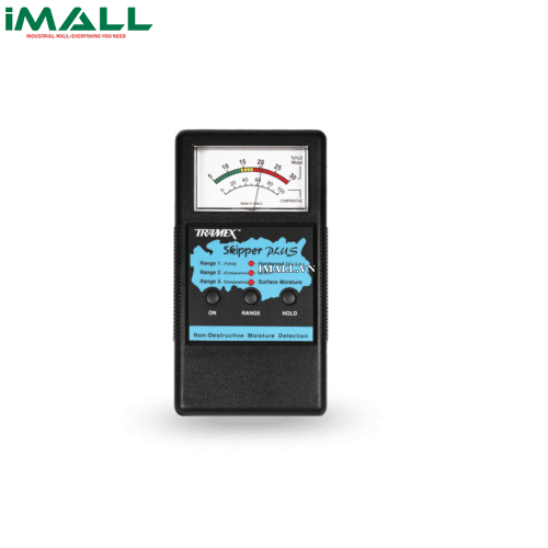 Máy đo độ ẩm không phá hủy TQCSheen LI9012 (5~30%; 0~100)