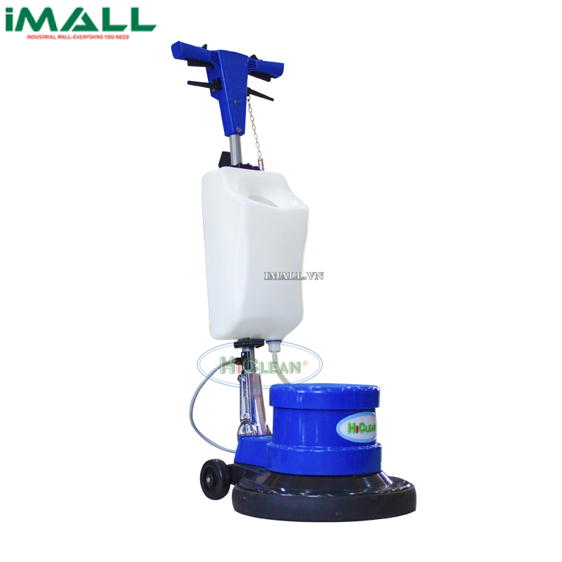 Máy chà sàn công nghiệp HiClean HC 154