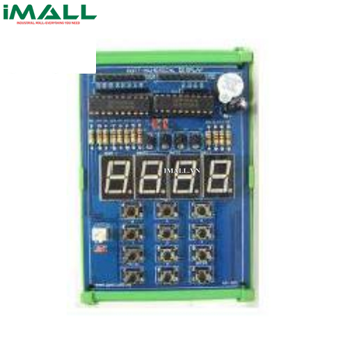 Module ứng dụng vi điều khiển/ vi xử lý GOTT GOTT-MMA-921 (921-624)