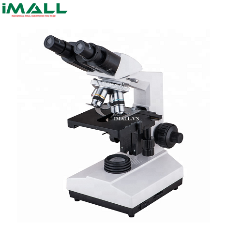 Kính hiển vi (4X,10X,40X(S),100X(S,Oil)) HINOTEK XSZ-107