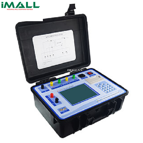 Thiết bị hiệu chuẩn CT KVTESTER ZC-110